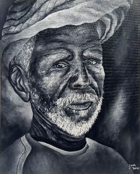 In The Caribbean Drawing Artists