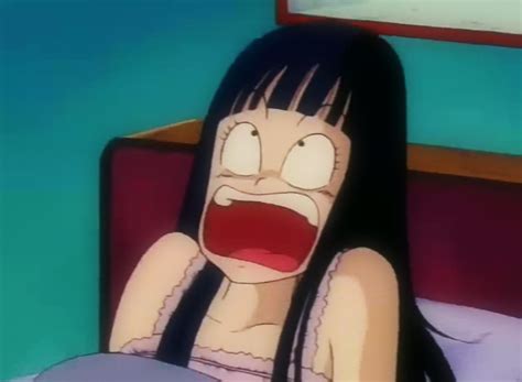 Mai Screenshots Dragon Ball Females Photo Fanpop Page