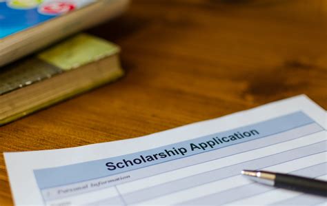 Scholarships — Alaska Telecom Association