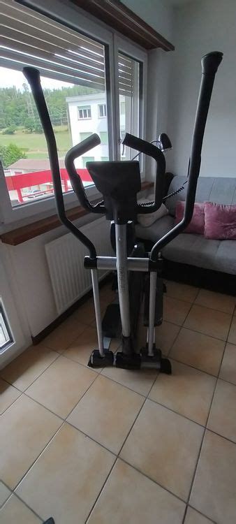 Kettler Vito Xs Crosstrainer V Lo Elliptique Kaufen Auf Ricardo