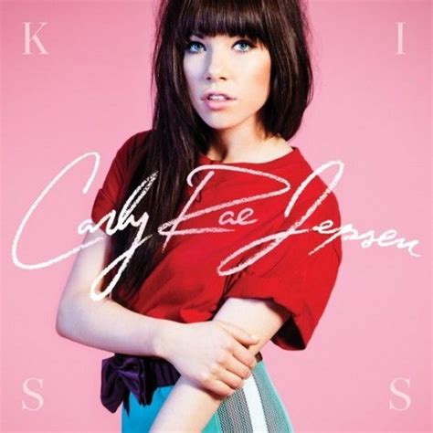 Kiss Deluxe Version Álbum De Carly Rae Jepsen Letras