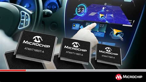 Microchip Technology Rises On Accelerating Earnings Growth | Investor's ...