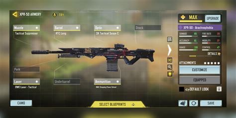 11 Best Guns In Cod Mobile Season 2 Heavy Metal October 2023 Cashify Blog