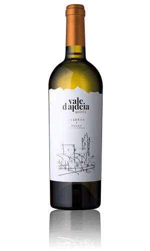 Quinta Vale D Aldeia Reserva Branco Quinta Vale D Aldeia