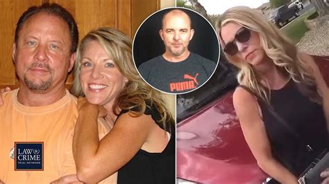 How Lori Vallow Daybells Ex Husband Was Shot And Killed By Doomsday