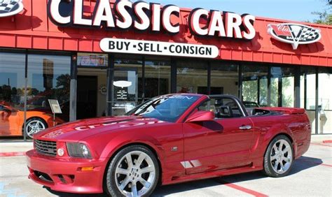 2006 Ford Mustang In Sarasota Florida United States For Sale 11214809