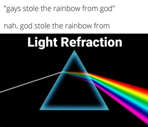 The best Rainbow memes :) Memedroid