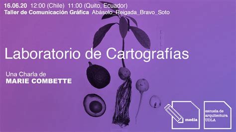 Laboratorio De Cartograf A Youtube