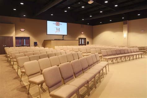 Church Chairs, Sanctuary & Classroom Chairs - Church Interiors, Inc.