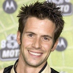 Christian Oliver - Trivia, Family, Bio | Famous Birthdays