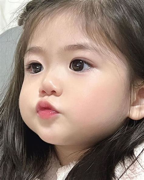 pin  sophia  faces korean babies cute asian babies cute