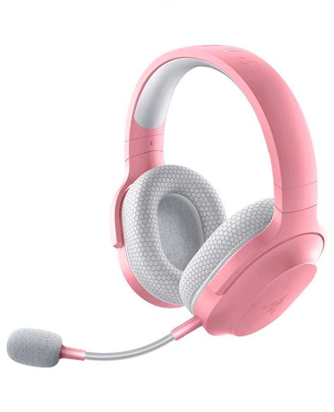 Headset Inalambrico Razer Barracuda Quartz Pink Gameplanet