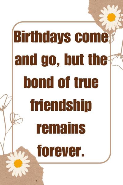 Friends Who Forget Your Birthday Quotes Friendshipsy