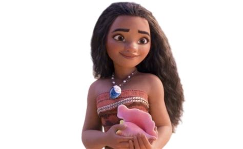 Moana Smile Vector by Nickolascollins12 on DeviantArt