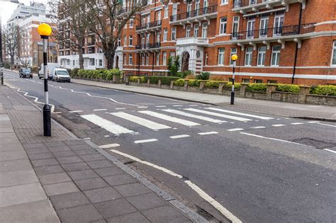 Las Calles M S Populares De Londres Disfruta De Un Paseo Por Las