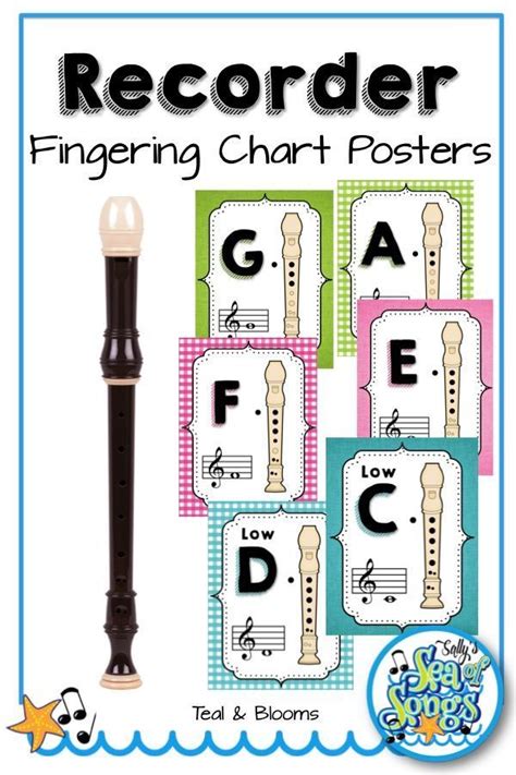 Free Printable Recorder Finger Chart Printable Calendars At A Glance