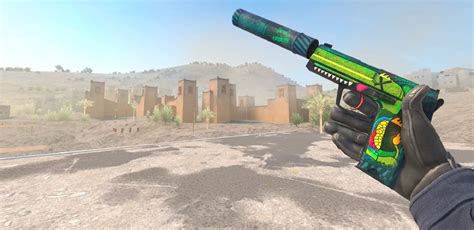 The Best Usp S Skins In Cs V