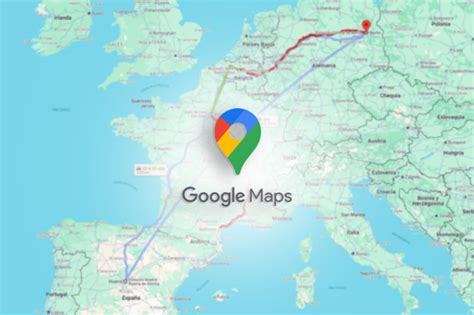 Czym są strefy niskiej emisji w Mapach Google i jak ich unikać