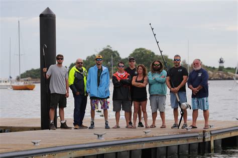 Wicked Tuna Tv Show Gloucester Ma Cape Ann S Marina Resort