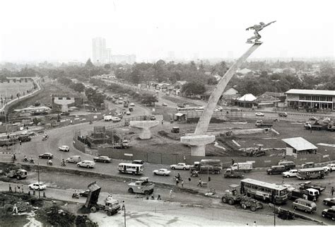 Monumen Dirgantara Ensiklopedia