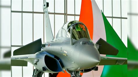 Iaf Rafale Fighter Jet What Makes Dassault Made Plane So Important For India News18