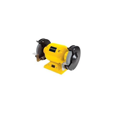 Esmeril De Banco 8 Pulg 34 Hp Dewalt Dw758