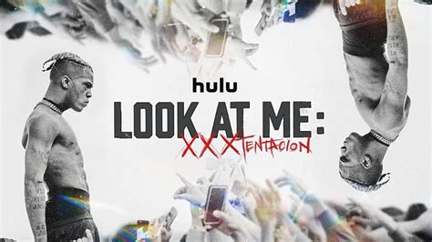 Look At Me Xxxtentacion Release Cast Synopsis Trailer