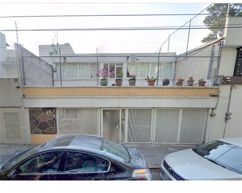 Venta Casa En Prado Churubusco Coyoac N Cdmx Da Icasas Mx