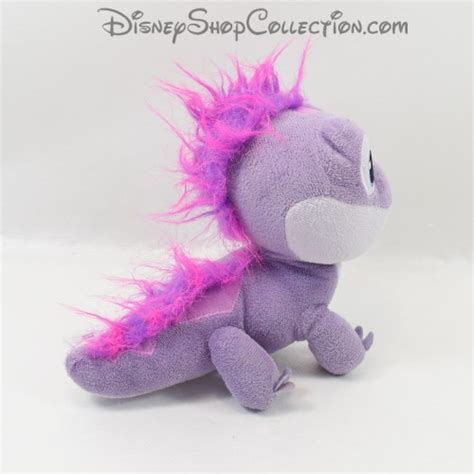 Peluche Bruni DISNEY La Reine Des Neiges 2 Brand Loyalty Salamandre