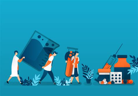Как вернуть эффективность производственным аптекам | Колонки | GxP News