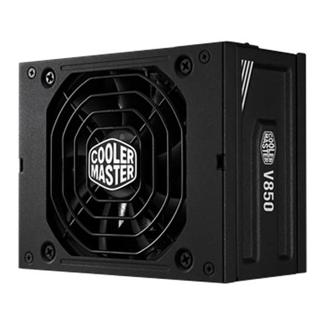 Power Supply Cooler Master V Sfx Gold Atx