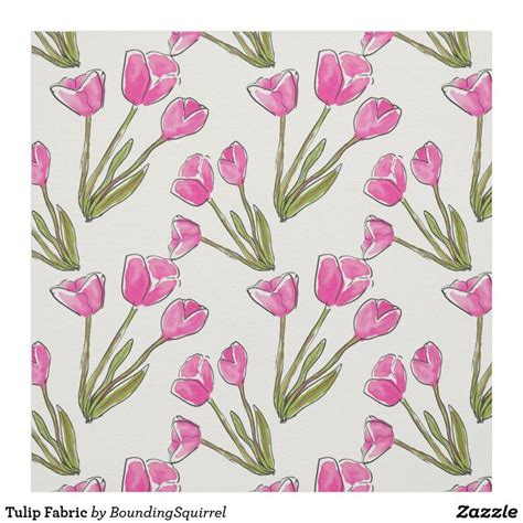 Tulip Fabric Create Fabrics Fabric Printing On Fabric