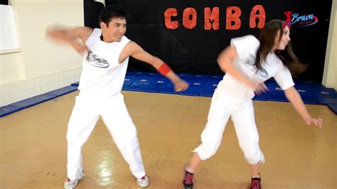 Rafaga No Te Vayas Comba Fitness Dance Coreograf A Oficial