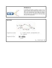 Cme Quiz Solution Spring Pdf Problem A Disabled