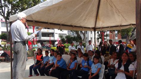 Aprendices de Trujillo rinden homenaje al legado del Comandante Chávez