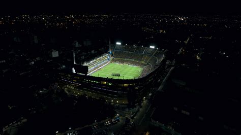 La Bombonera, Boca Juniors, Buenos Aires, Argentina