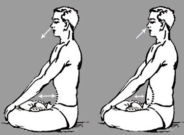 Kapalbhati Pranayama The Skull Shining Breathing Technique