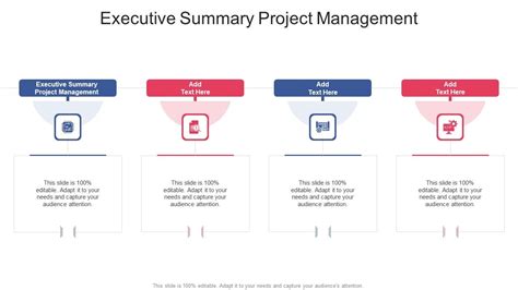 Executive Summary Project Management In Powerpoint And Google Slides ...