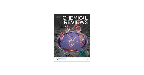 Chemical Reviews Vol 122 No 22 Acs Publications