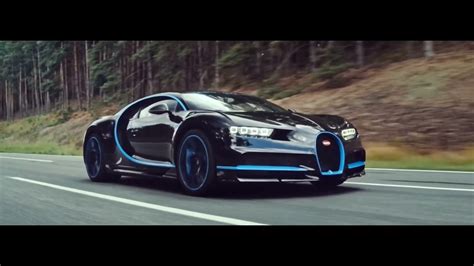 Bugatti Chiron Edit YouTube