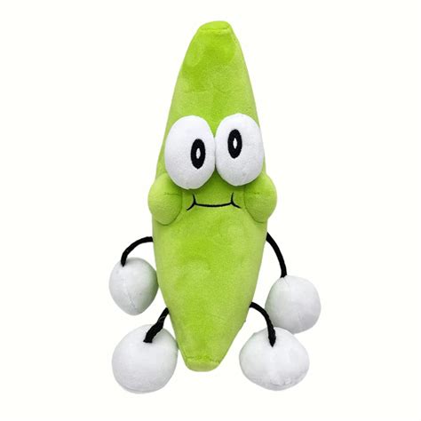 Shovelware Brain Game Plushies Cute 10 Banana Nephew Plush Toys Soft