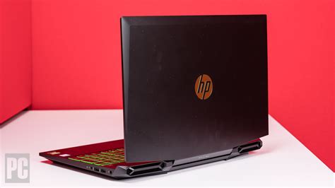 HP Pavilion Gaming 15 Review | PCMag