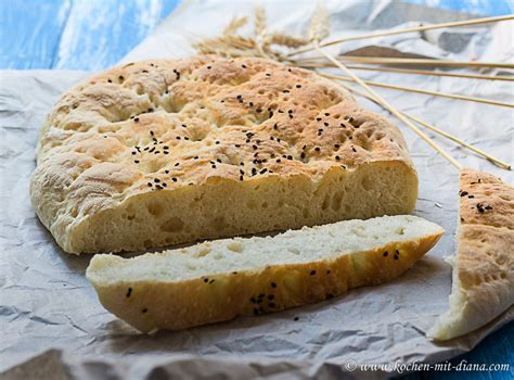 Turkish Flatbread Cooking With Diana