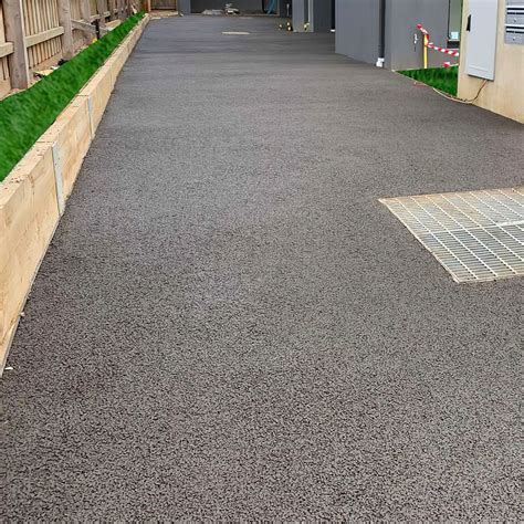 Permeable Concrete Driveways by Permcon | ArchiPro NZ