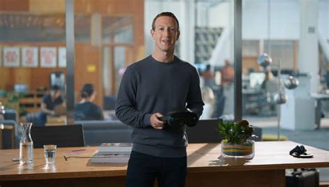 Meta Licenzia 10 Mila Dipendenti Mark Zuckerberg Motiva La Scelta Su