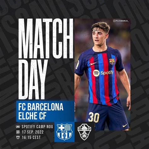 Bar A On Twitter Your Prediction Matchday Fc Barcelona V