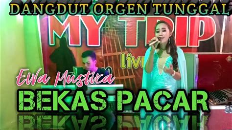 Bekas Pacar Imam S Arifin Cover My Trip Musik Youtube