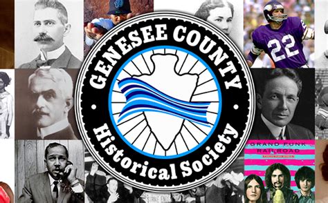 Genesee County Historical Society — Michigan History Trail