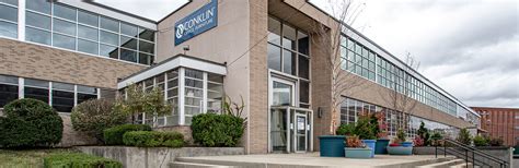 Conklin Office Furniture Locations - NY, IN, MA, NJ Used Office ...