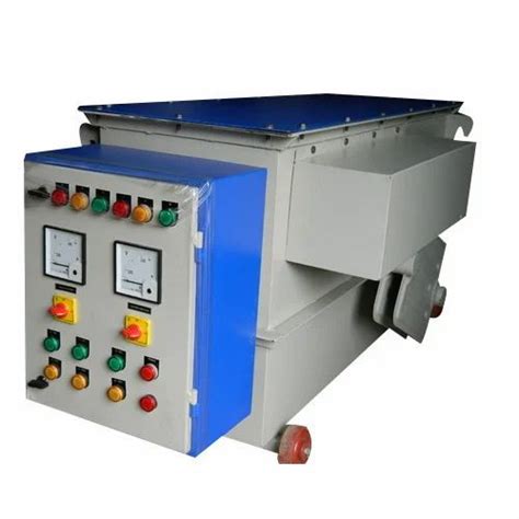 Three Phase Servo Voltage Stabilizer For Industrial 30 Kva At Rs